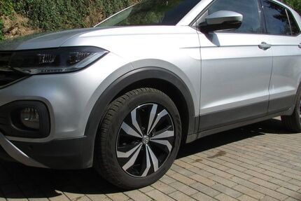 VW T-Cross 169.800 km 11.600 € Bad Ems 56130