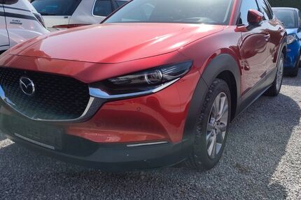 Mazda CX-30 47.500 km 19.900 € Herrenberg 71083