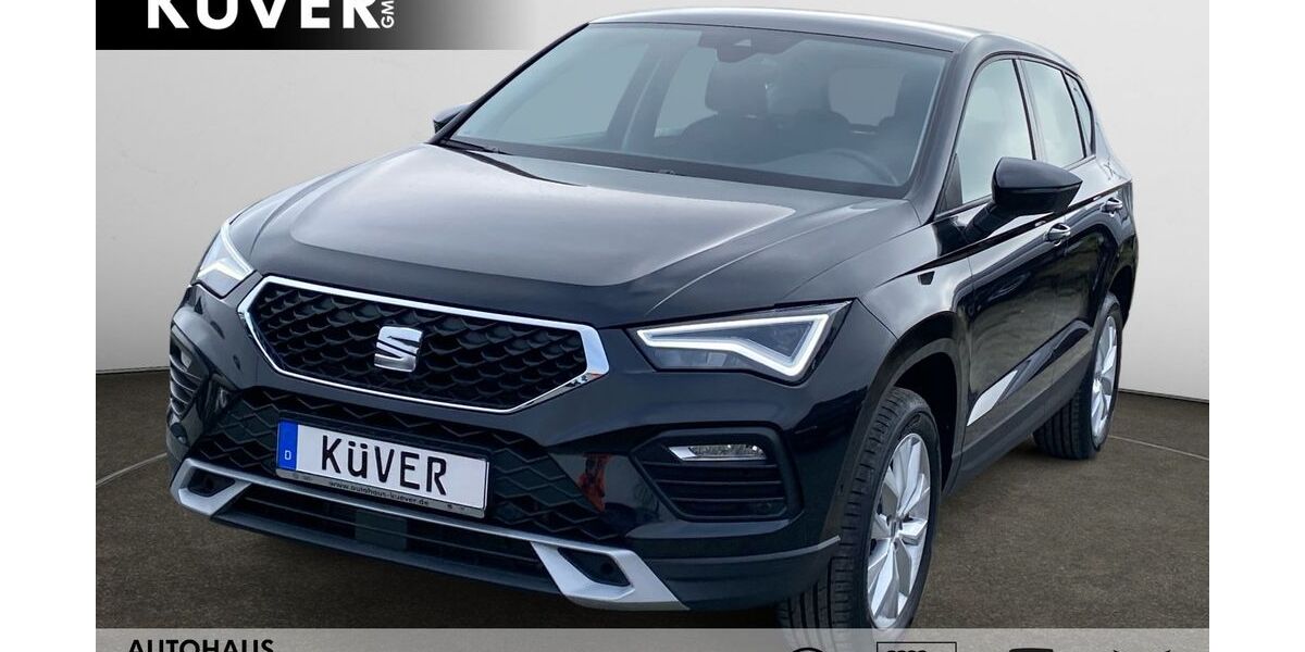 Seat Ateca 15.000 km 27.916 &euro; Hagen 27628