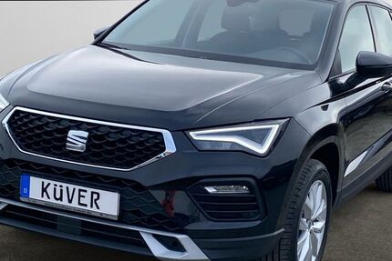 Seat Ateca 15.000 km 27.932 &euro; Hagen 27628