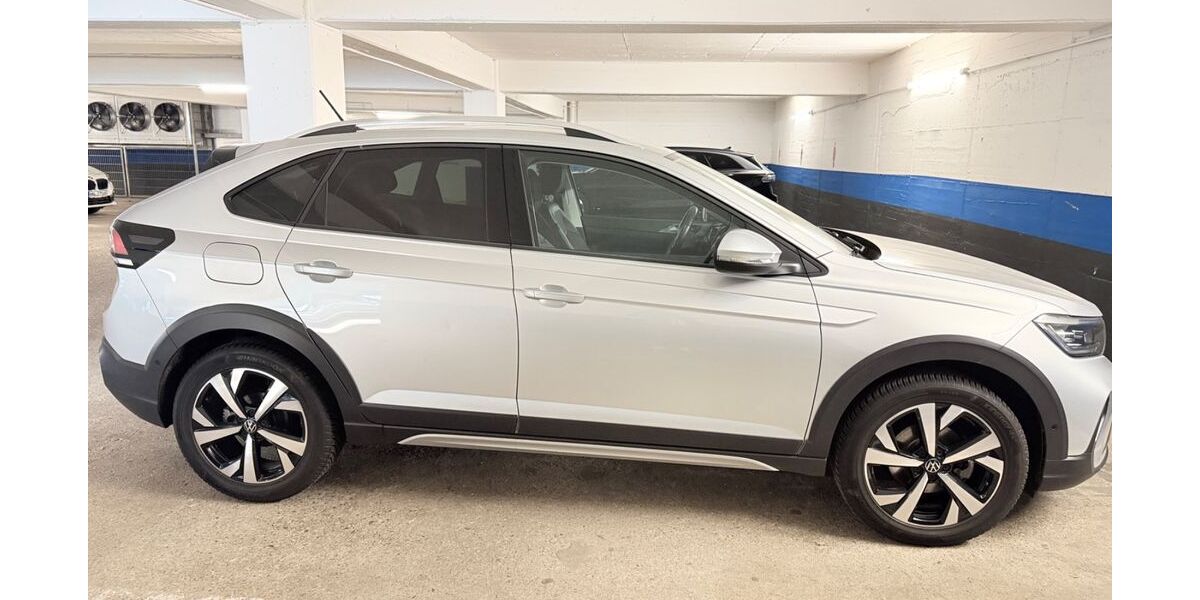 VW Taigo 25.400 km 22.800 &euro; Kiel 24105