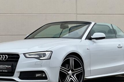 Audi A5 234.000 km 9.990 € Viernheim 68519