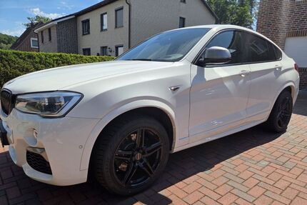BMW X4 M40 120.000 km 26.500 &euro; Tostedt 21255