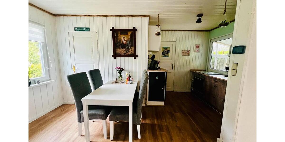 Ferienimmobilie Hamburg Wandsbek - 70&euro; | Angebot:26661479