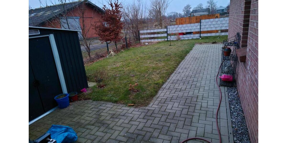 DHH Haus zur Miete ab 01.03 in Högel 3 zimmer