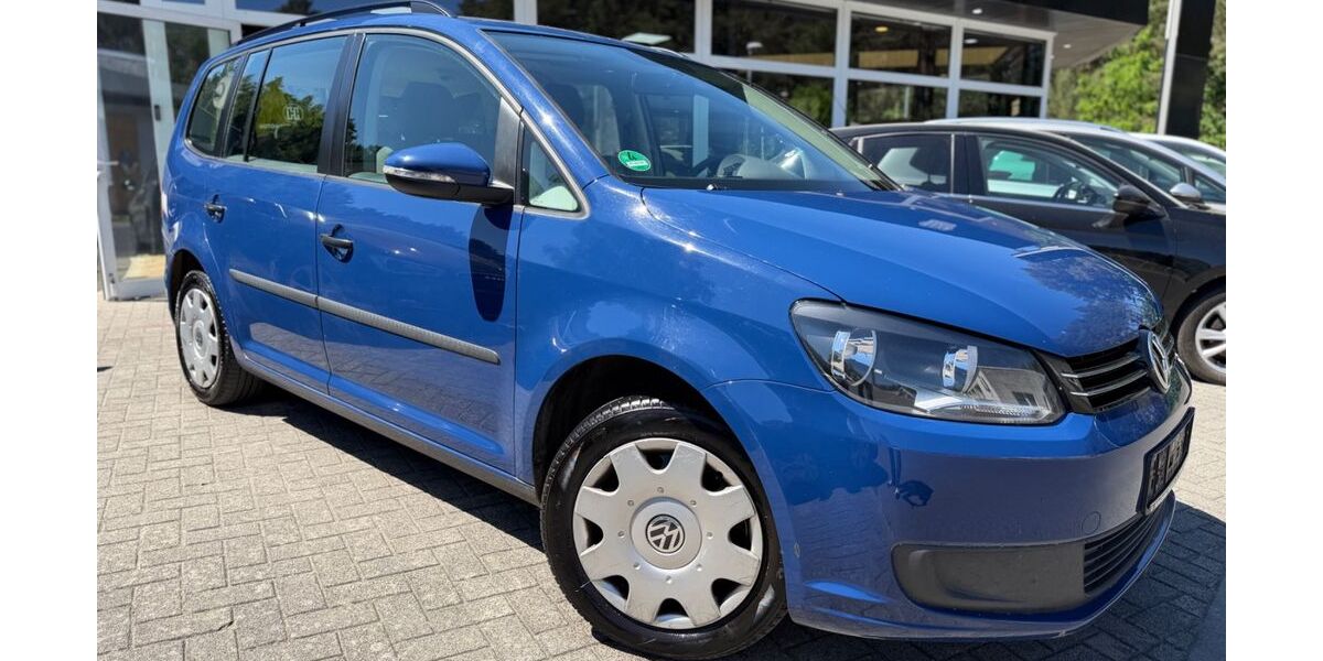 VW Touran 174.000 km 5.790 &euro; Bad Saarow 15526