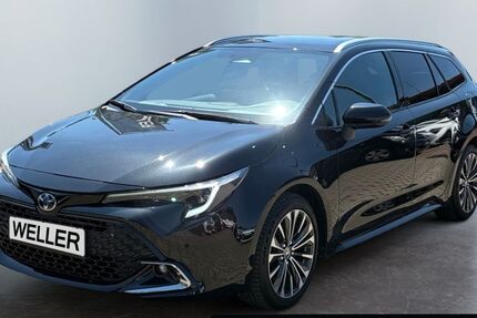 Toyota Corolla 8.081 km 28.990 &euro; Bielefeld 33609