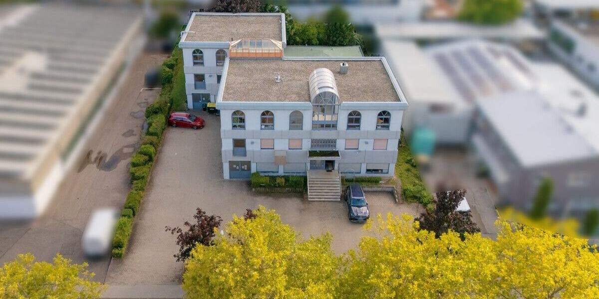 Gewerbeobjekt Pforzheim Altgefäll - 1.599.000&euro; | Angebot:24860427