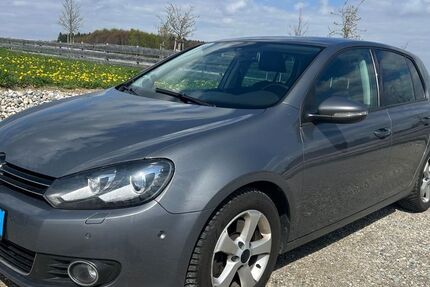 VW Golf 254.140 km 4.000 &euro; Pittenhart 83132