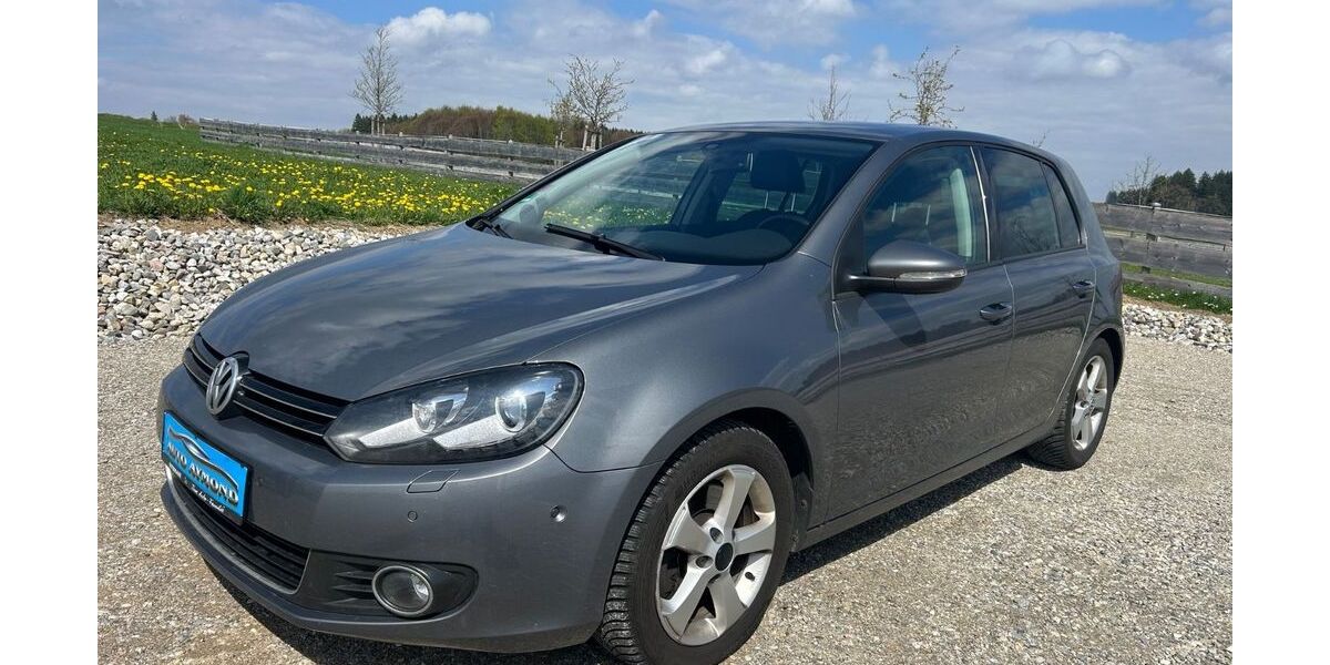 VW Golf 254.140 km 4.000 &euro; Pittenhart 83132