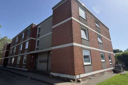 Wohnung Nienburg - 3 Zimmer, 81 m&sup2;, 625&euro; | Angebot:26770306