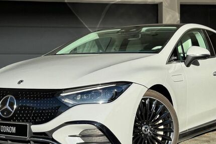 Mercedes-Benz EQE 47.000 km 57.380 € Dettingen unter Teck 73265