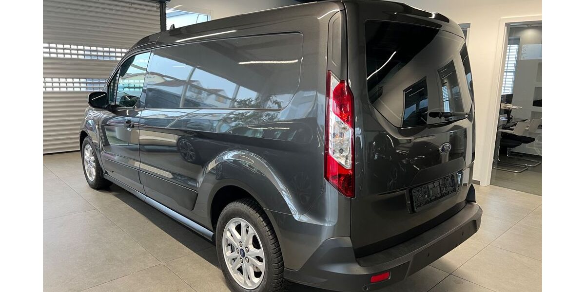 Ford Transit 131.000 km 11.900 &euro; Elsenfeld 63820