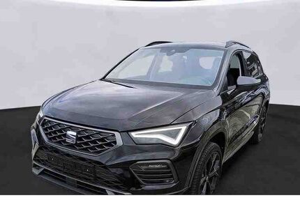 Seat Ateca 13.000 km 32.980 &euro; Kitzingen 97318