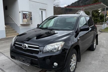 Toyota RAV 4 230.000 km 2.750 &euro; Unterdigisheim 72469