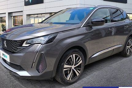 Peugeot 3008 33.396 km 23.260 € Leipzig 04129