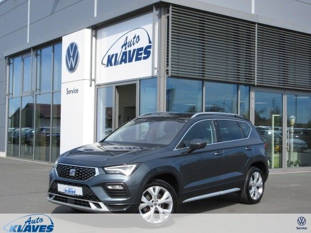 Seat Ateca 112.800 km 19.600 &euro; Ascheberg 59387