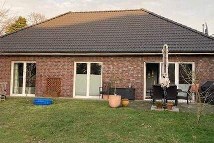 Haus Schneverdingen - 3 Zimmer, 106 m&sup2;, 1.149&euro; | Angebot:24737180