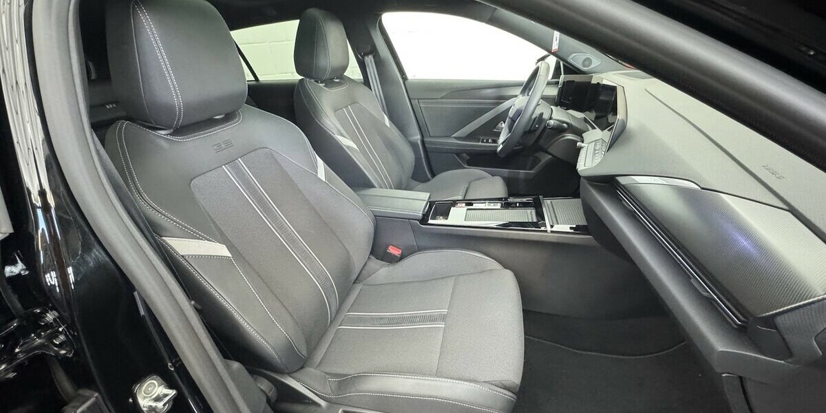 Opel Astra GS 1.5 CDTi Ultimate 1.Hand Full LED 36.700 km 22.970 &euro; Lich 35423