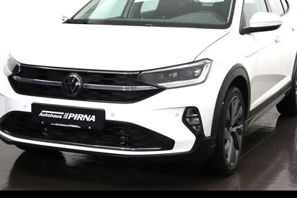 VW Taigo 28.700 km 24.200 &euro; Pirna 01796