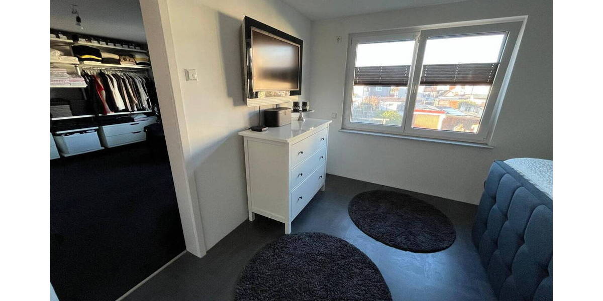 Doppelhaushälfte Weil am Rhein Haltingen - 7 Zimmer, 136 m&sup2;, 785.000&euro; | Angebot:26814652