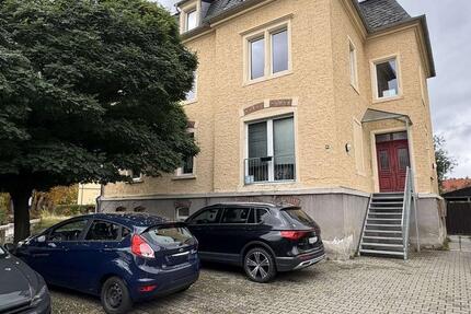 Familienfreundliche Etagenwohnung mit 100 m² und Stellplatz in Radeberg zimmer