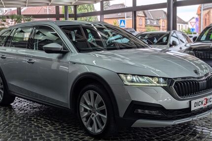 Skoda Octavia 111.328 km 21.480 &euro; Dieburg 64807