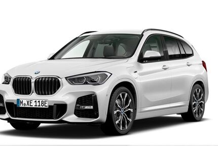 BMW X1 21.936 km 29.890 &euro; Recklinghausen 45659