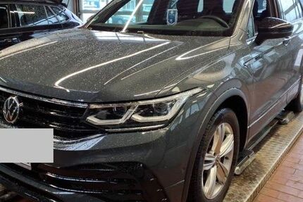 VW Tiguan 58.000 km 30.900 &euro; Ibbenbüren 49477