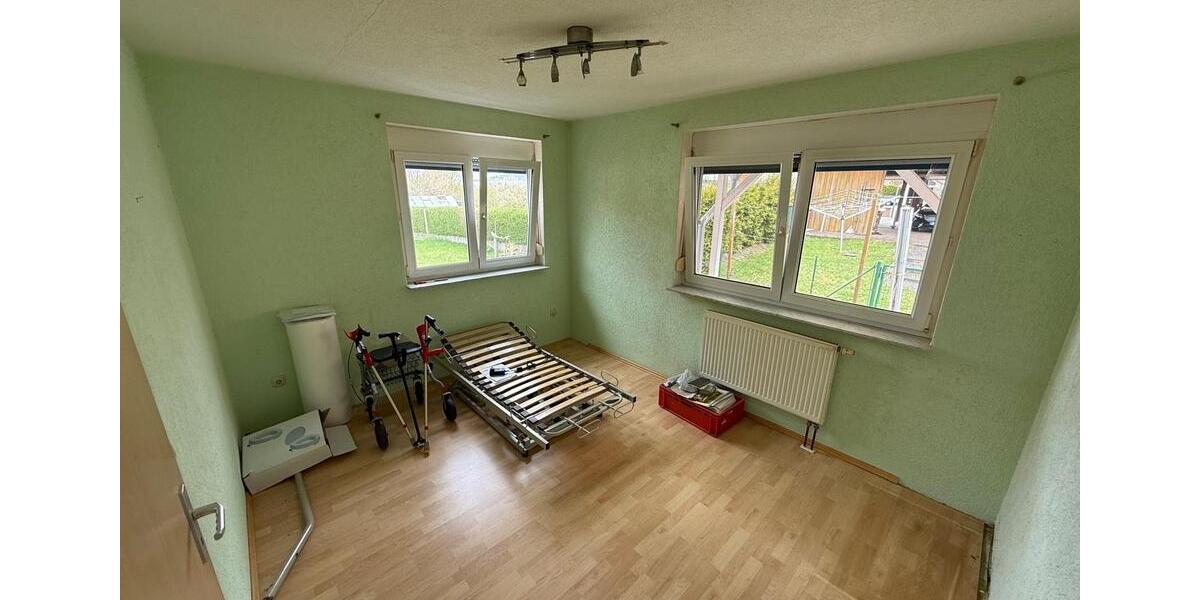 Mehrfamilienhaus, Wohnhaus Gebsattel - 7 Zimmer, 180 m&sup2;, 499.999&euro; | Angebot:26631662