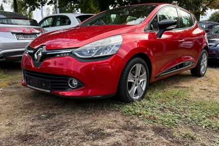 Renault Clio 74.797 km 5.890 &euro; Göttingen 37081