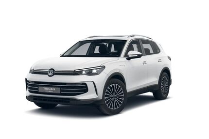 VW Tiguan 2.846 km 44.930 &euro; Mitterteich 95666