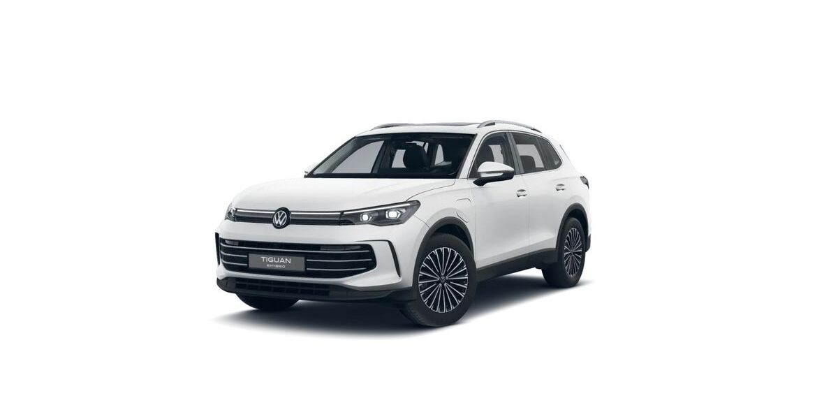 VW Tiguan 2.846 km 44.930 &euro; Mitterteich 95666