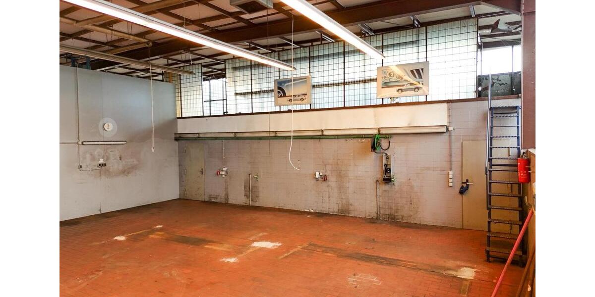 Gewerbeobjekt Meschede - 2.990&euro; | Angebot:24259205