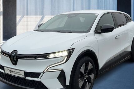 Renault Megane E-TECH 47.975 km 16.990 &euro; Hamburg 20537