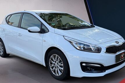 Kia ceed / Ceed 132.000 km 7.999 &euro; Berlin 12439