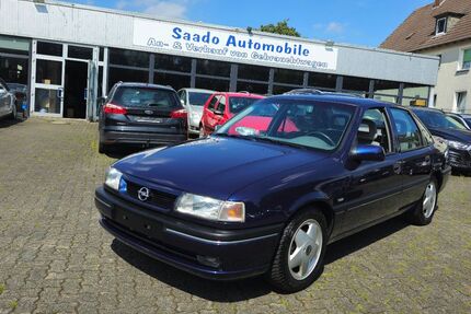 Opel Vectra 26.000 km 9.999 &euro; Bergkamen 59192