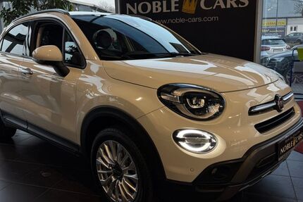 Fiat 500X 31.500 km 18.390 € Giessen 35394