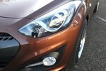 Hyundai i30 KLIMAAUTOMATIK SPORT LMF/BREITREIFEN 117.877 km 6.798 &euro; Köln 50858