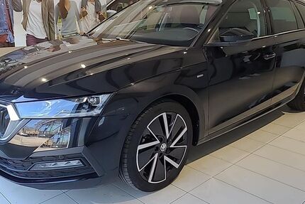 Skoda Octavia 38.132 km 25.890 &euro; Dresden 01067