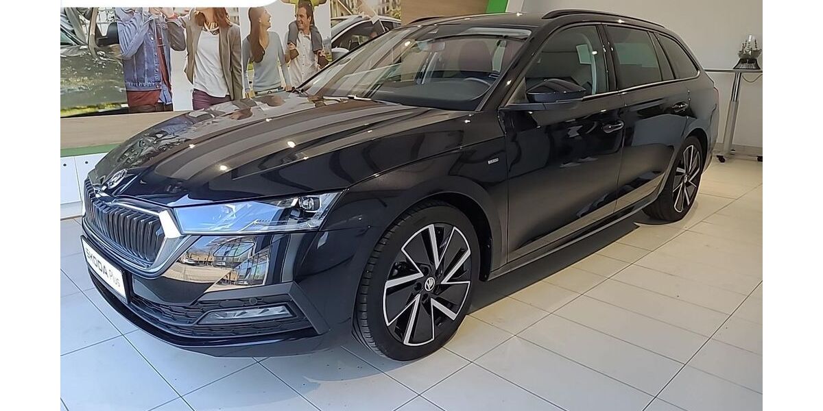 Skoda Octavia 38.132 km 25.890 &euro; Dresden 01067