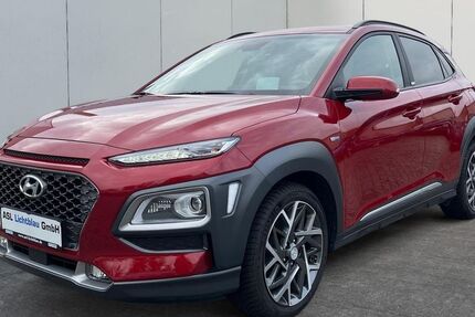 Hyundai KONA 34.991 km 20.250 &euro; Teltow 14513