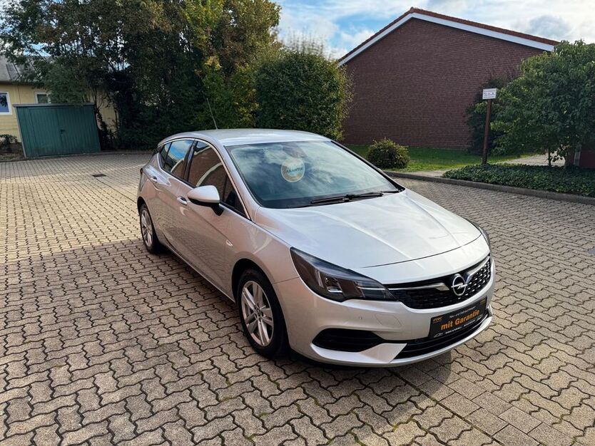 Astra