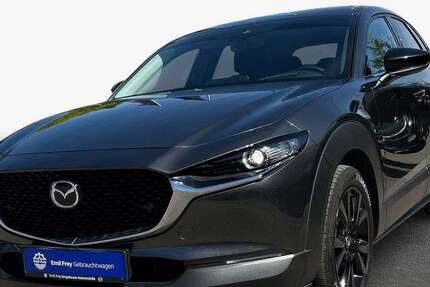 Mazda CX-30 35.860 km 23.760 &euro; Rastatt 76437