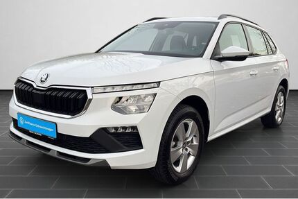 Skoda Kamiq 16.400 km 22.200 &euro; Mannheim 68167