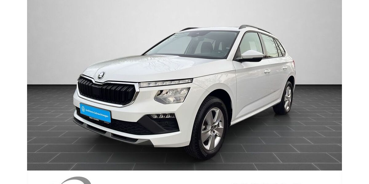 Skoda Kamiq 16.400 km 22.400 &euro; Mannheim 68167