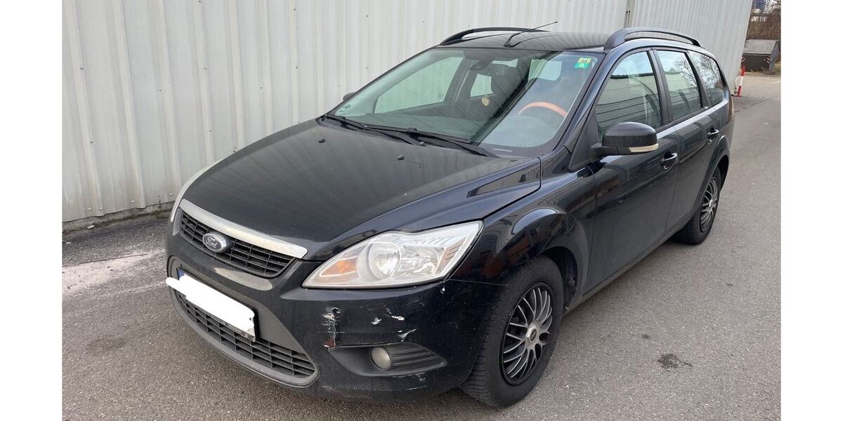 Ford Focus 215.000 km 1.690 &euro; Böblingen 71034