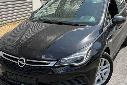 Opel Astra 253.000 km 5.750 &euro; Frankfurt am Main 65933