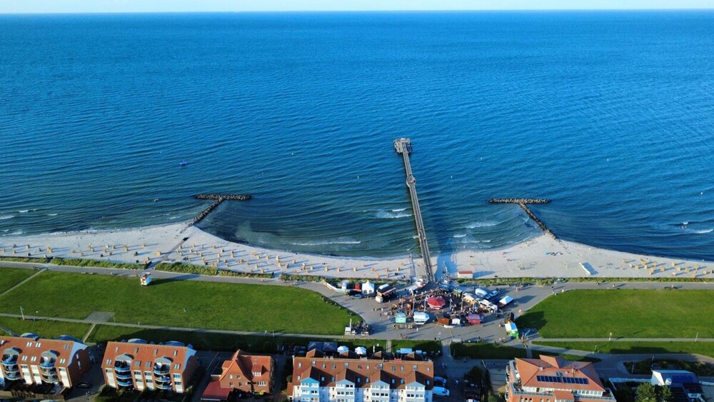 Haus am Meer, zum Strand 3 Minuten, Am Golfplatz 9 - Einfamilienhaus Schönberg (Holstein) / Schönbergerstrand Schönbergerstrand | Angebot:27292660