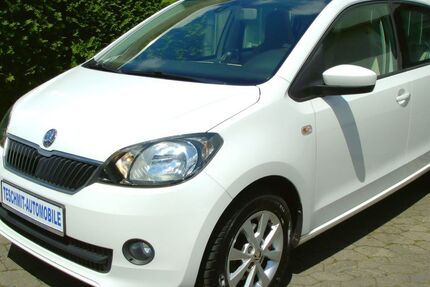 Skoda Citigo 57.000 km 7.995 &euro; Hannover 30179